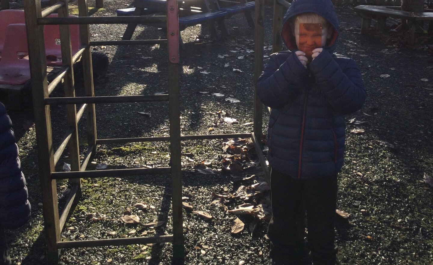 Image of Hunting for squares and rectangles 