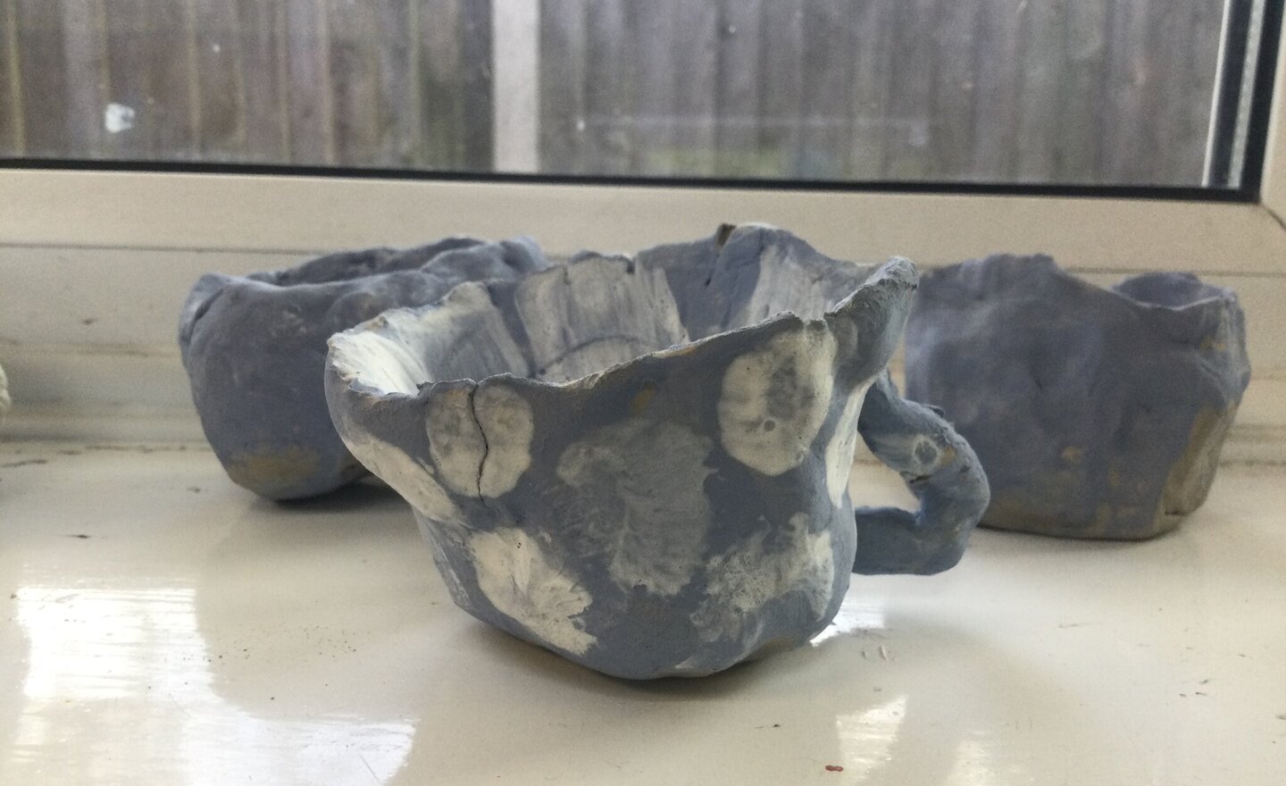 Image of Wedgwood pots!