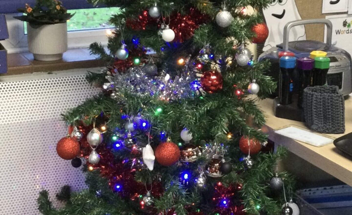 Image of The Best Present at Christmas 