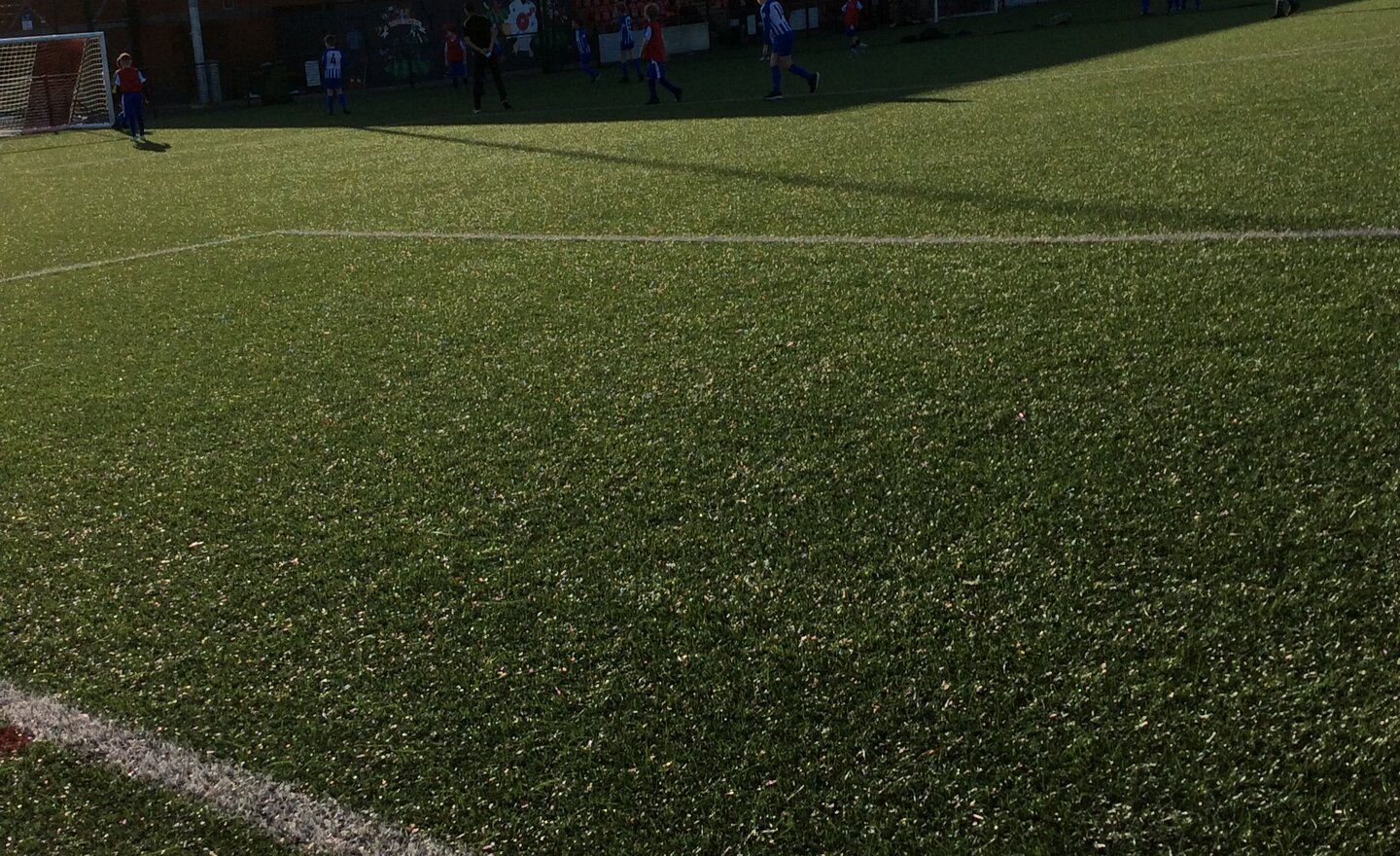 Image of Boys Inspire Football Tournament 