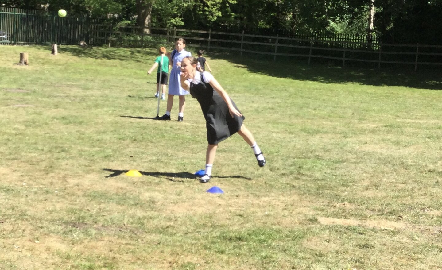 Image of PE with Class 4 