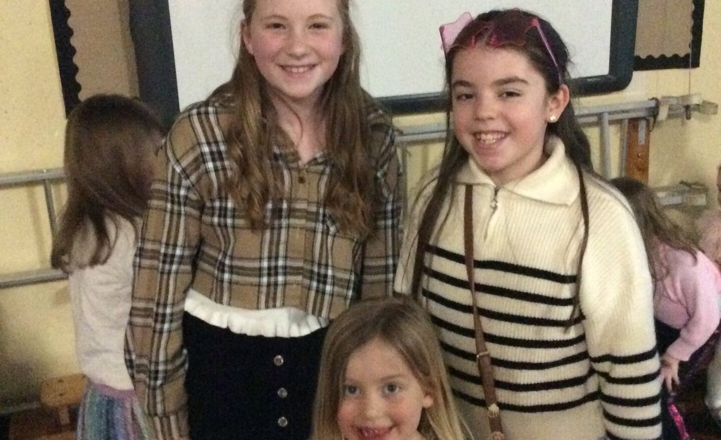 Image of Spring Disco 2025