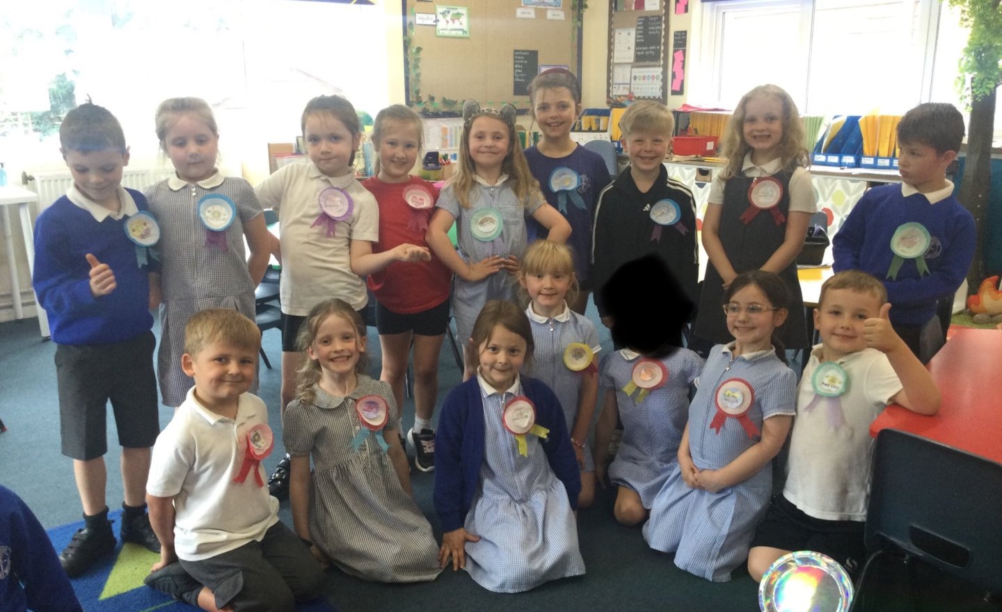 Image of Art and Crafts club