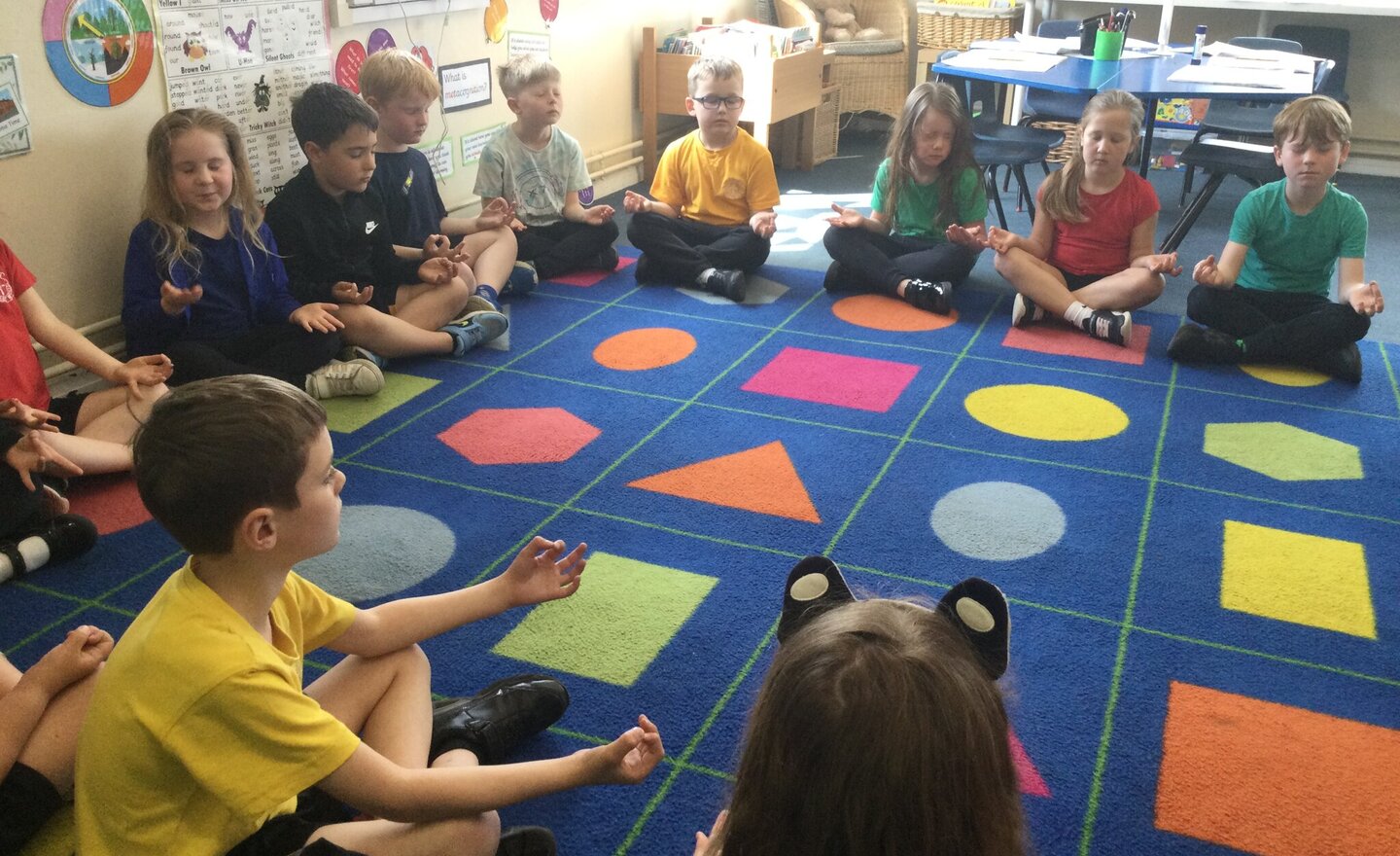 Image of Sikhi meditation 