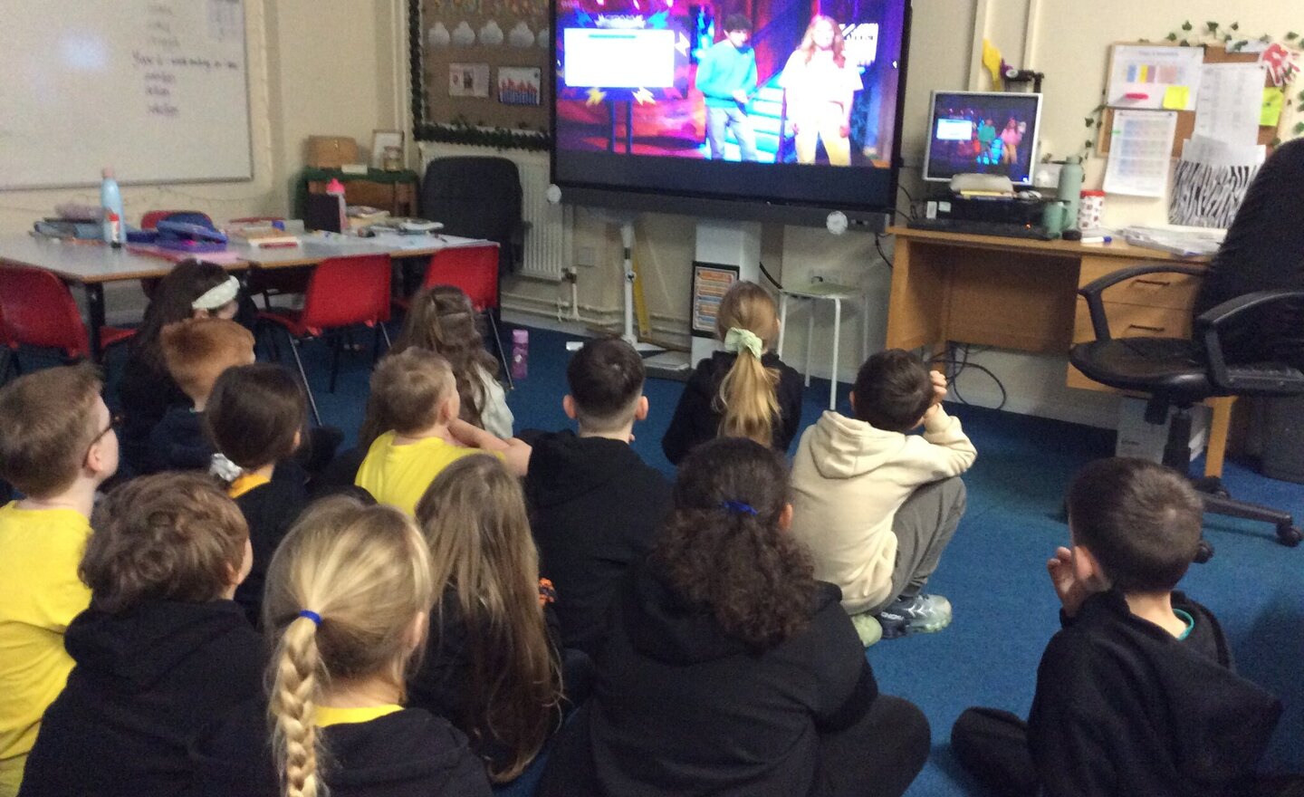 Image of Safer Internet Day