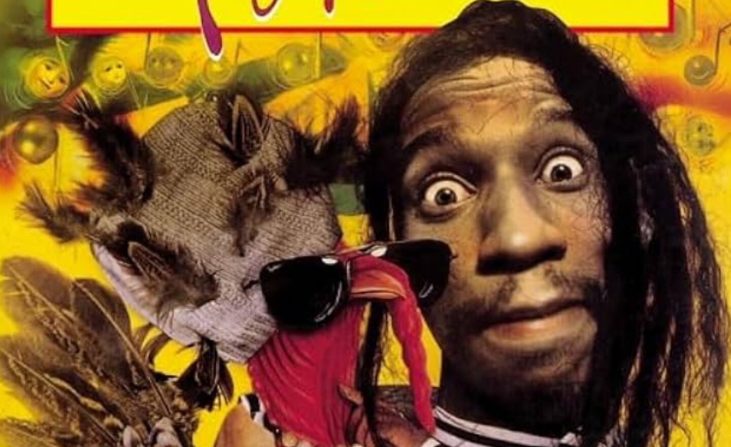 Image of Talking turkeys 