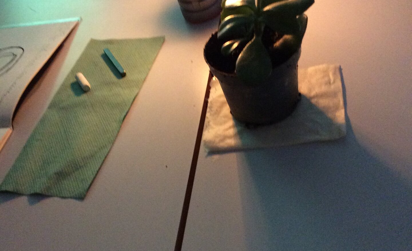 Image of Charcoal light and shade 