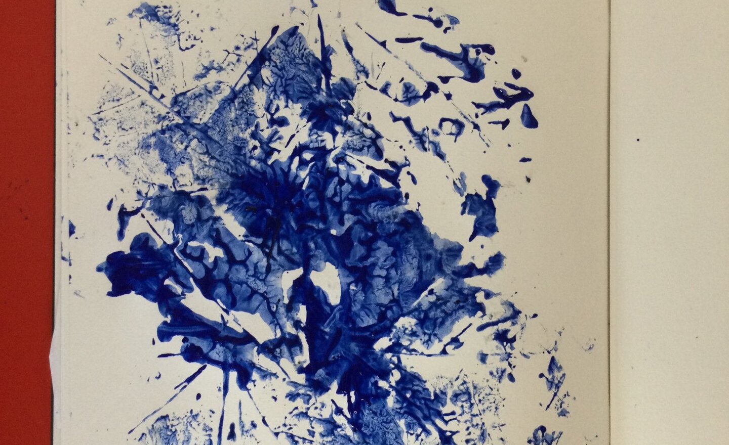 Image of Autumn printing!