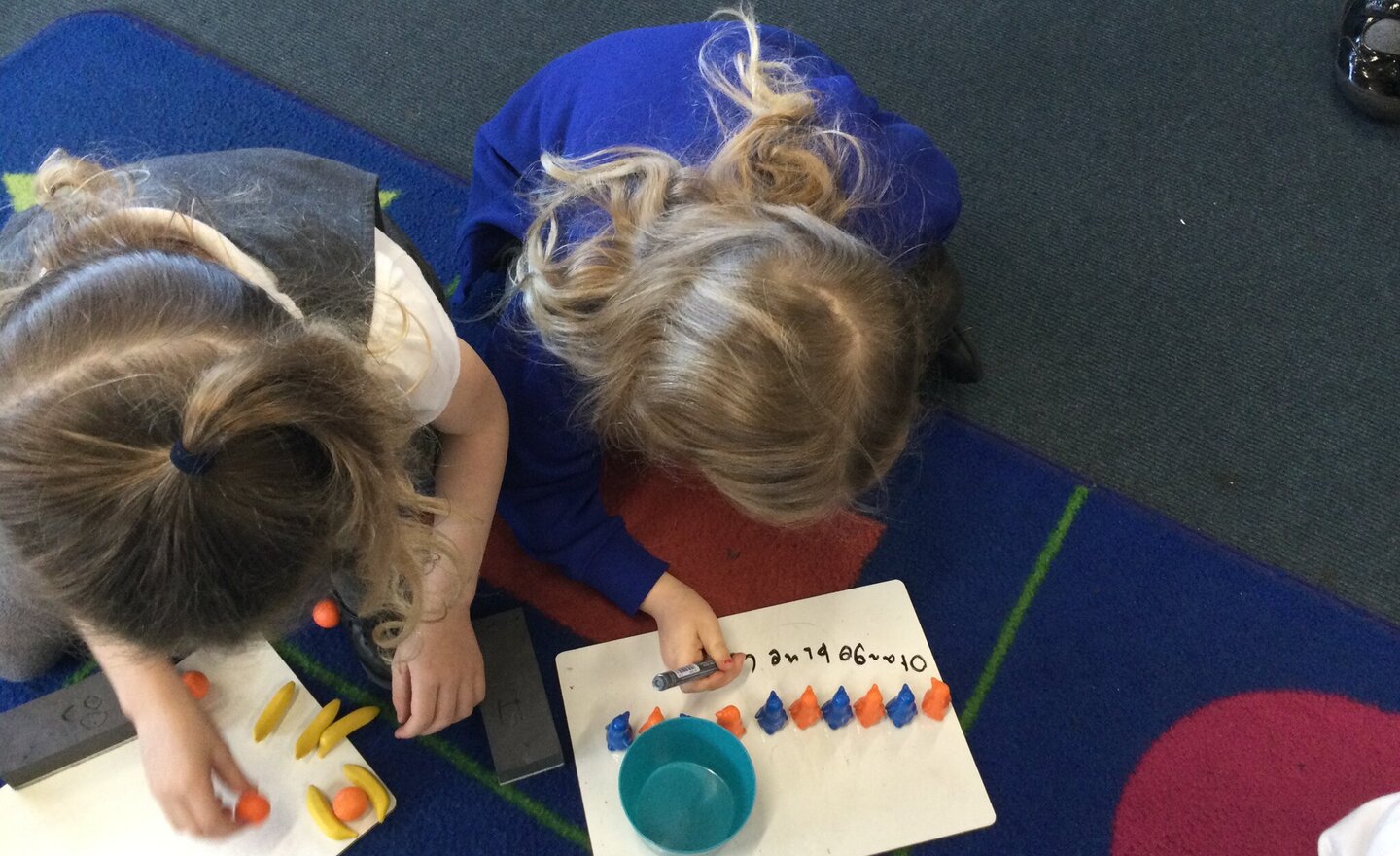 Image of Maths-making patterns