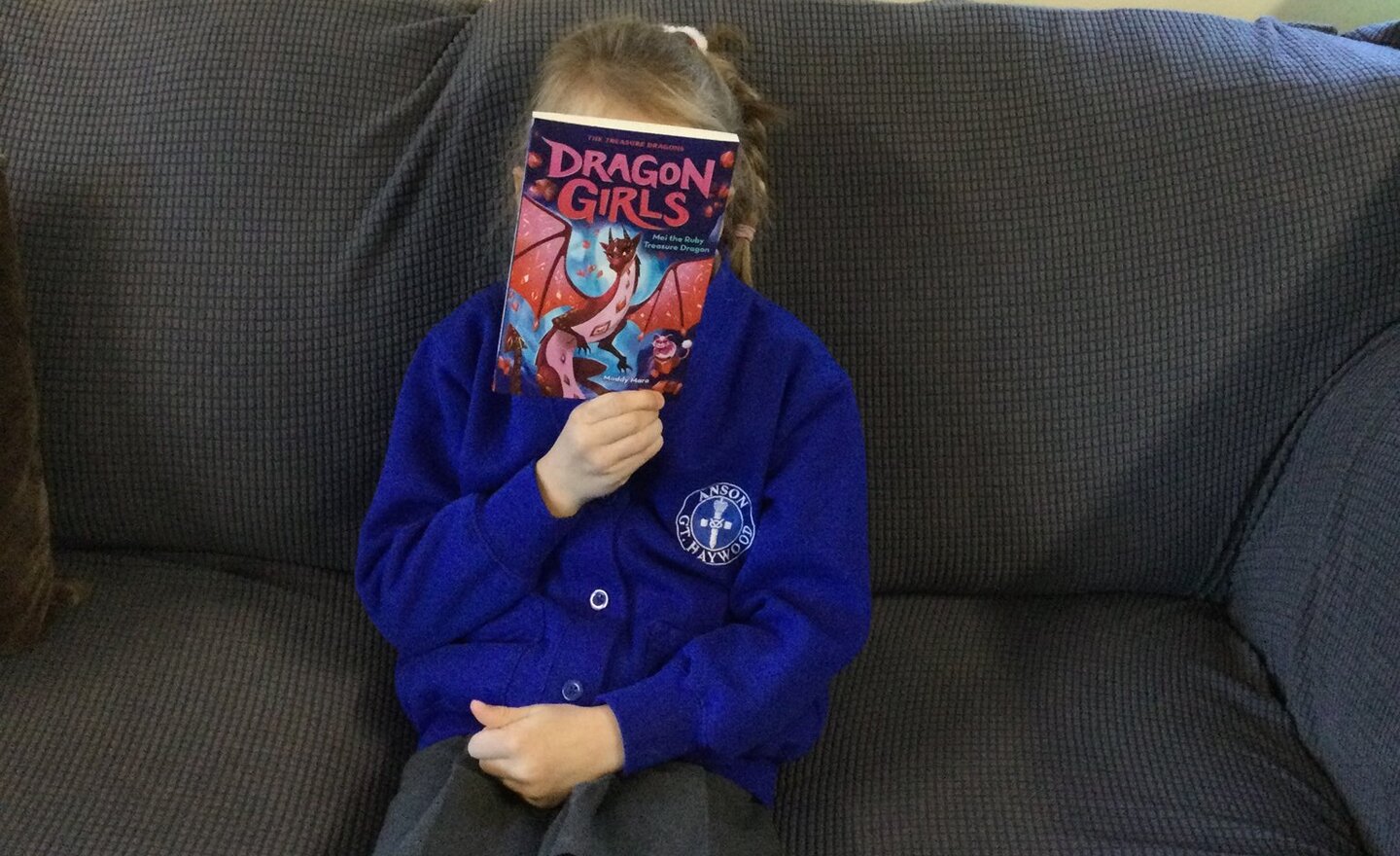 Image of Class 2’s 5x reader!