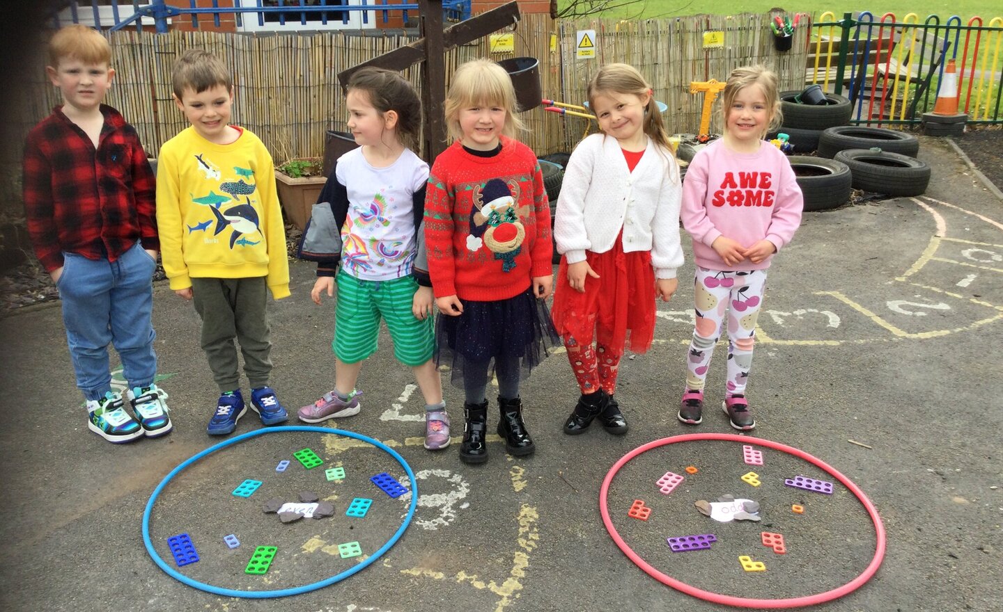 Image of Hide and Seek