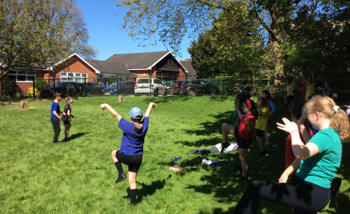 Image of Class 4 Cricket 2026
