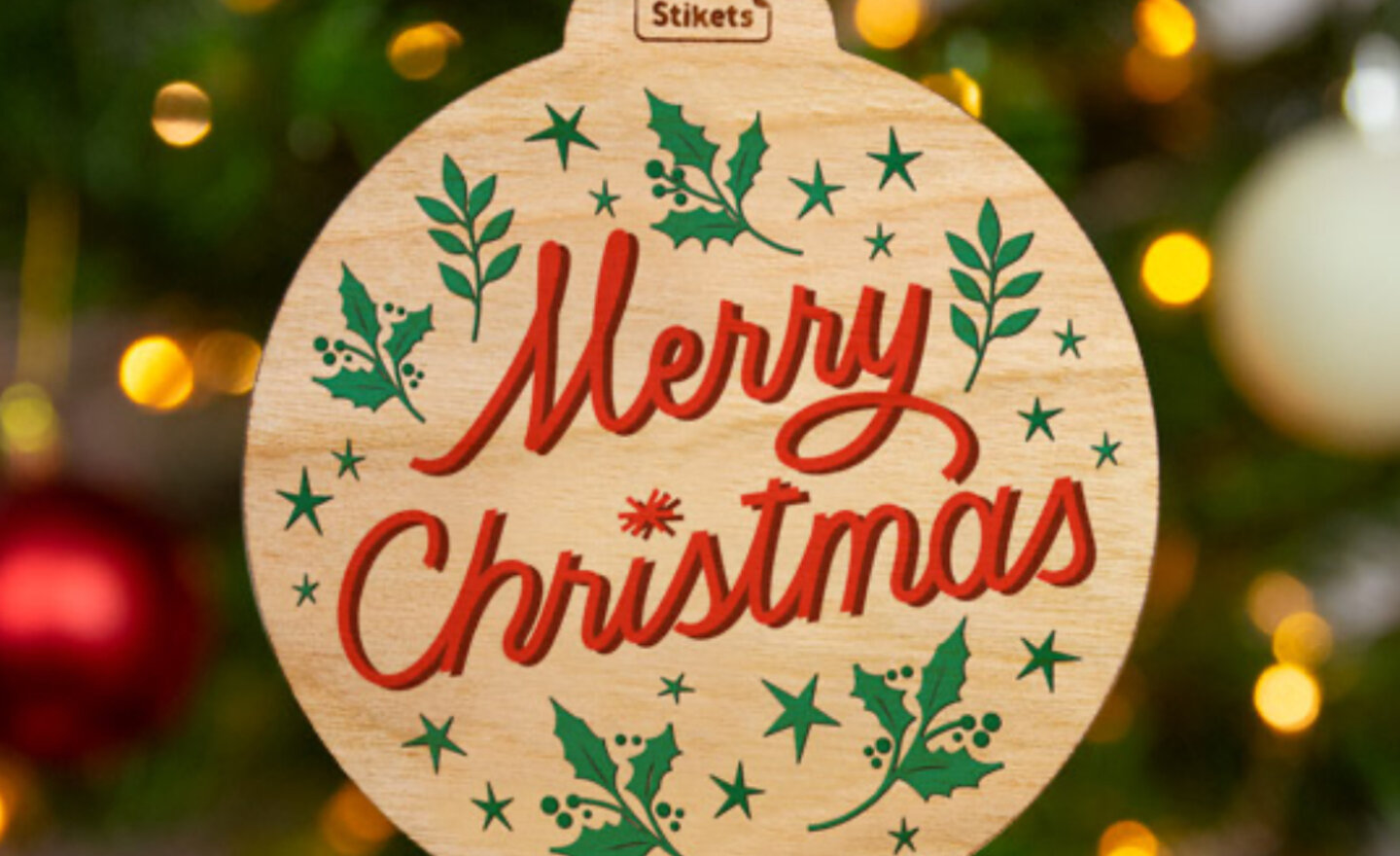 Image of Christmas fun days 