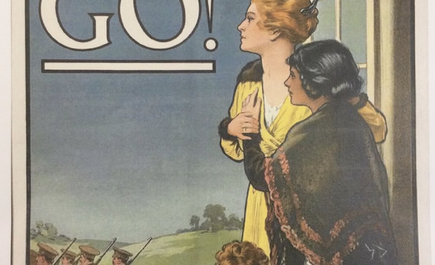 Image of Propaganda posters 