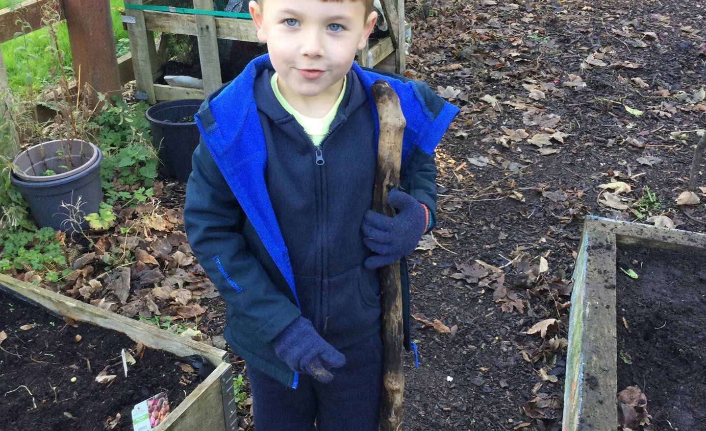 Image of Outdoor Thursdays.