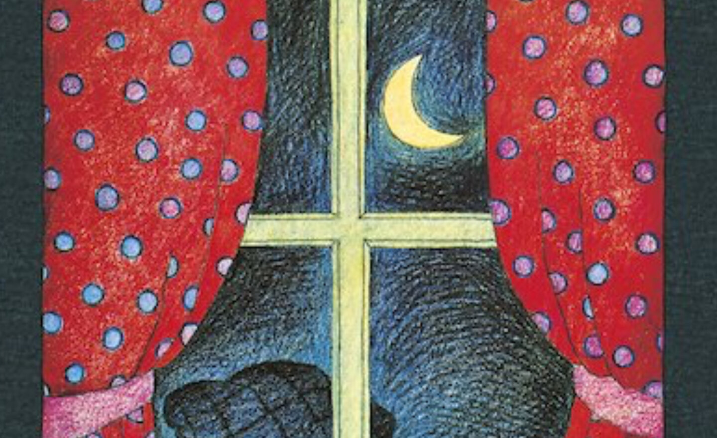 Image of Burglar Bill 