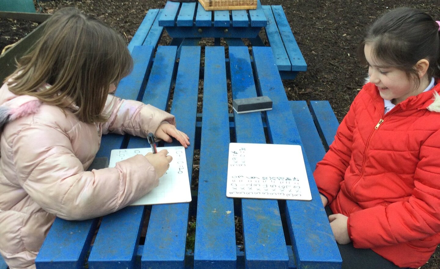 Image of Thursday mornings are our favourite!