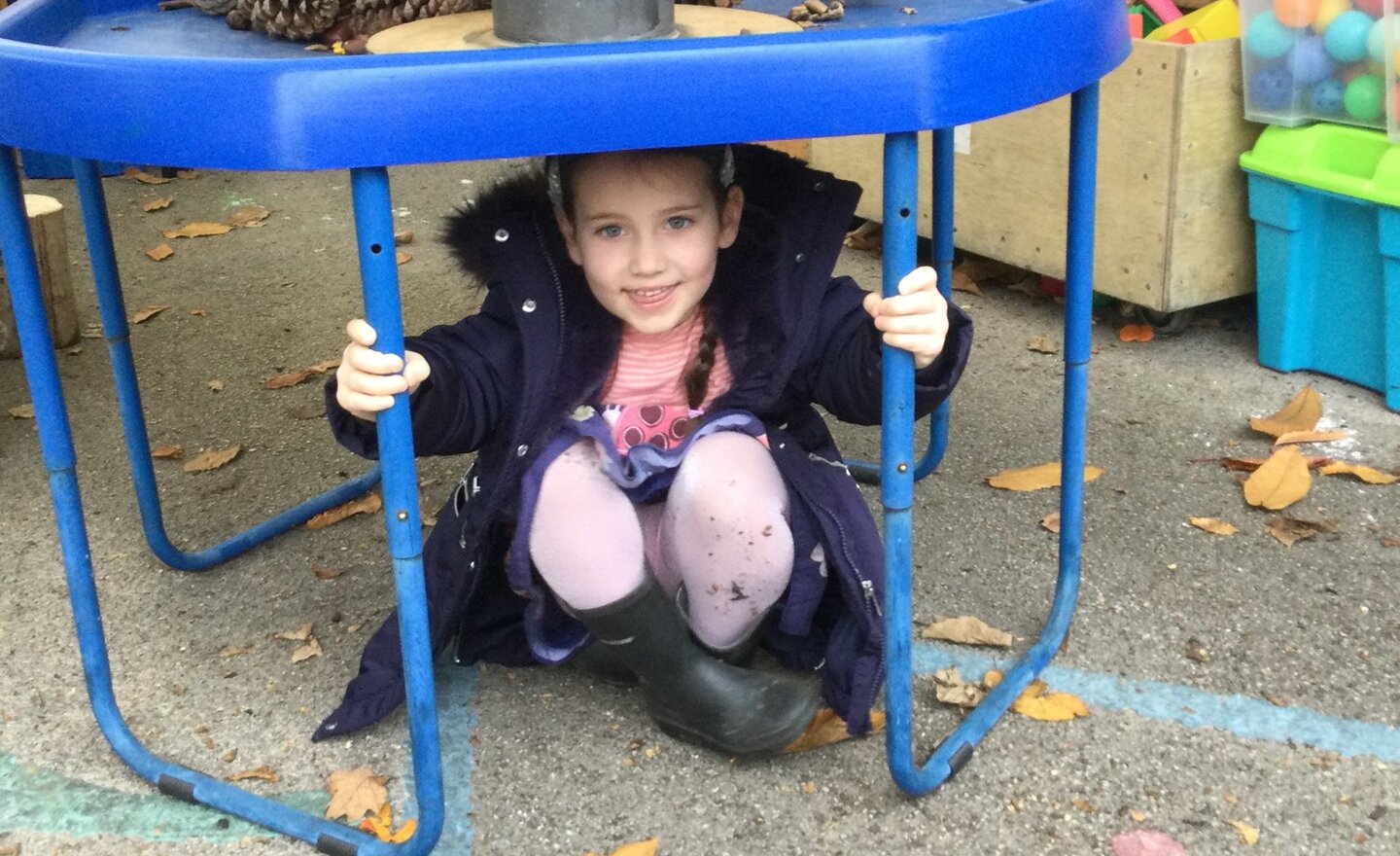 Image of 1, 2, 3 Class 1 Where are you?