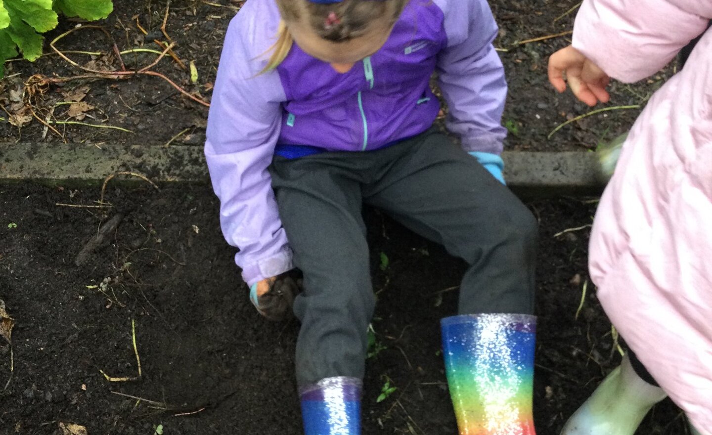 Image of Outdoor Thursdays!