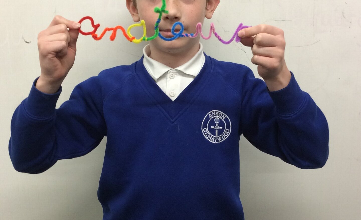 Image of Class 4 - Spelling in Style