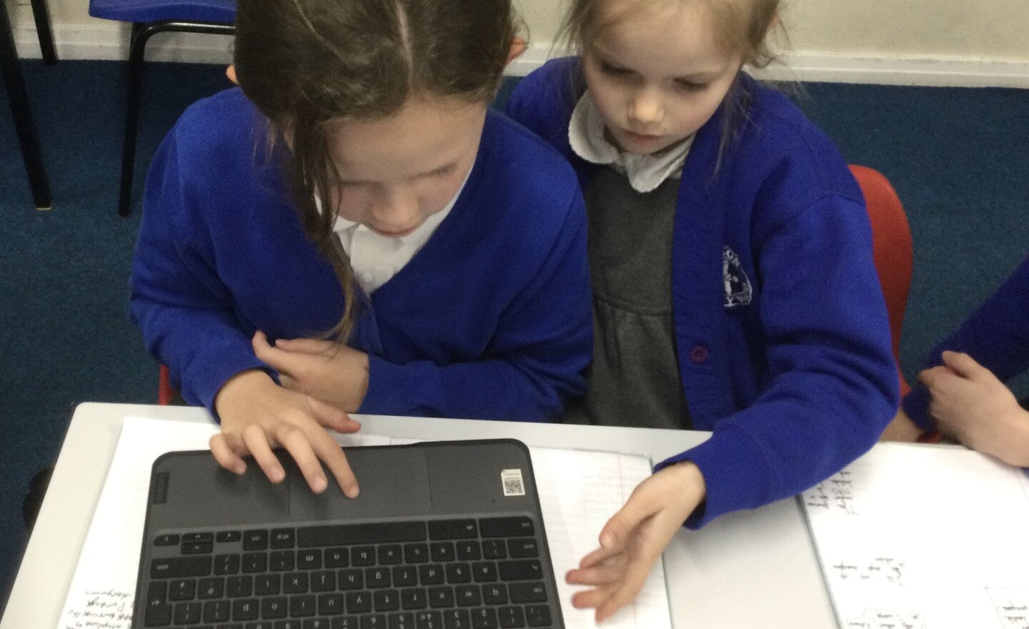 Image of Geographical research