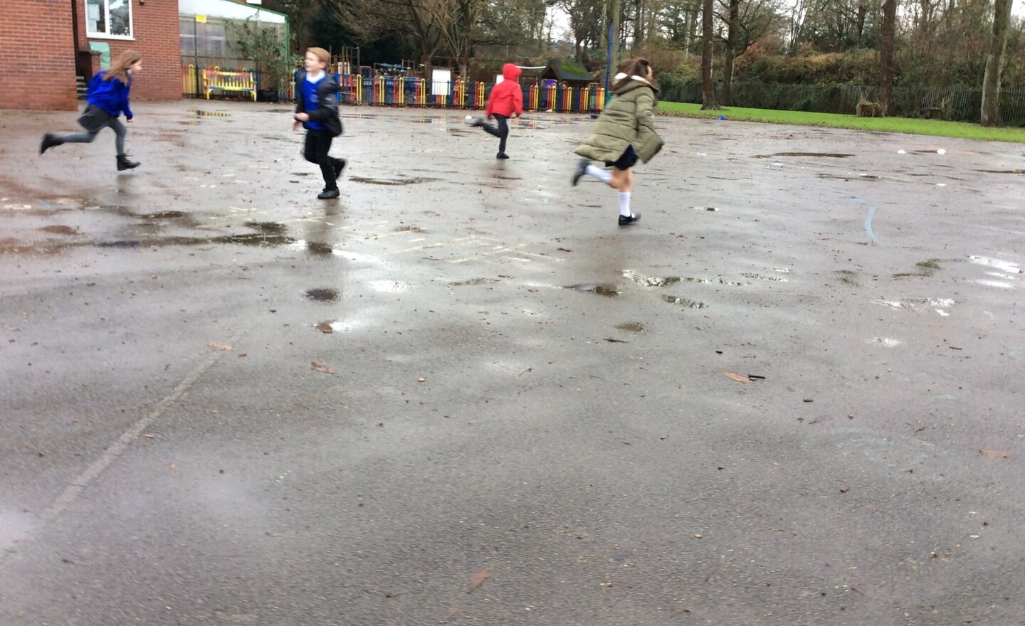 Image of Class 4 - Autumn 2 - Week 4 - Active Maths