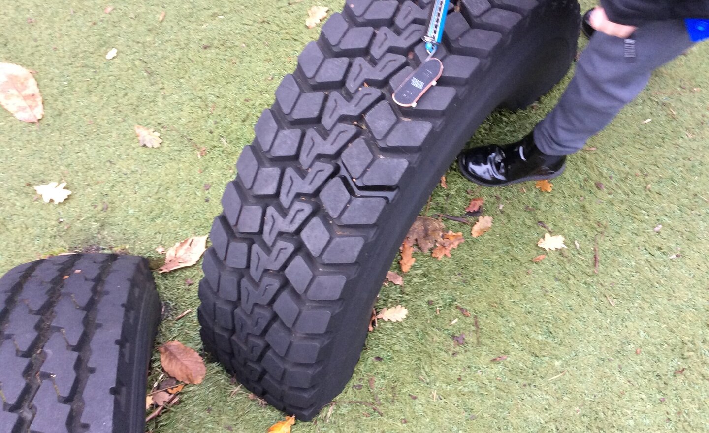 Image of Investigating surfaces in Science 