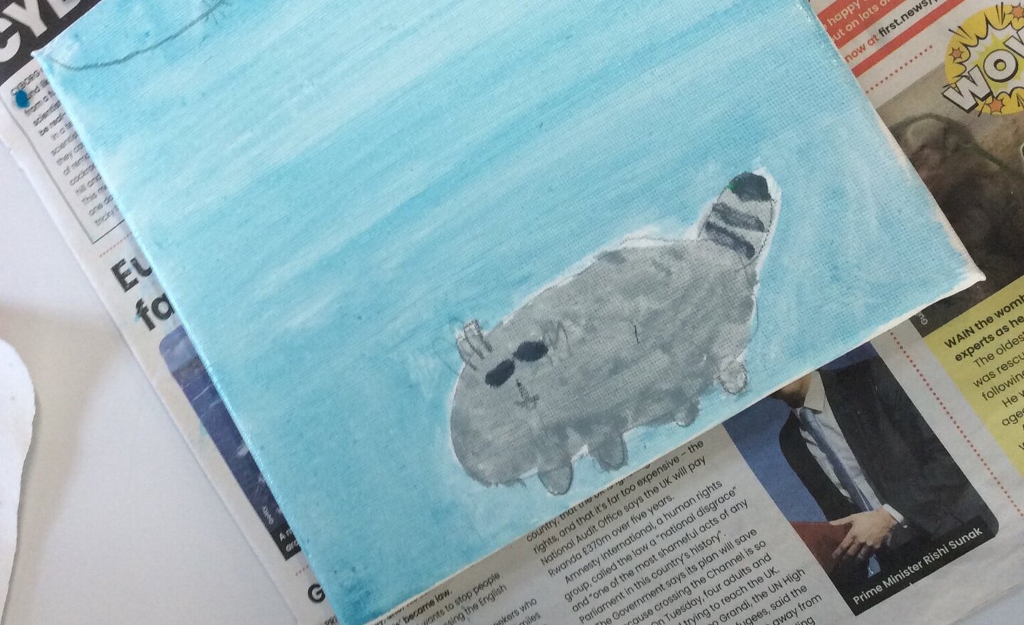 Image of Design and Technology