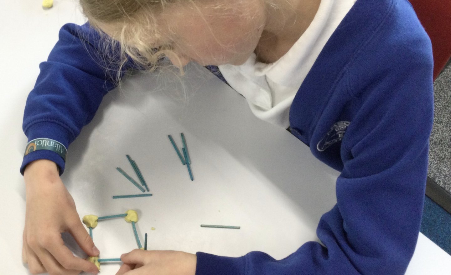 Image of Y3 - Creating 3d shapes