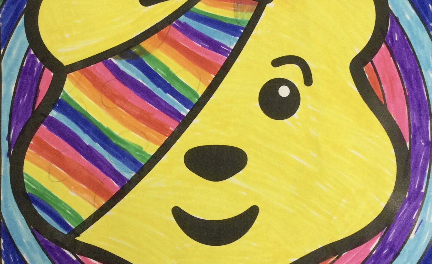 Image of Children in Need