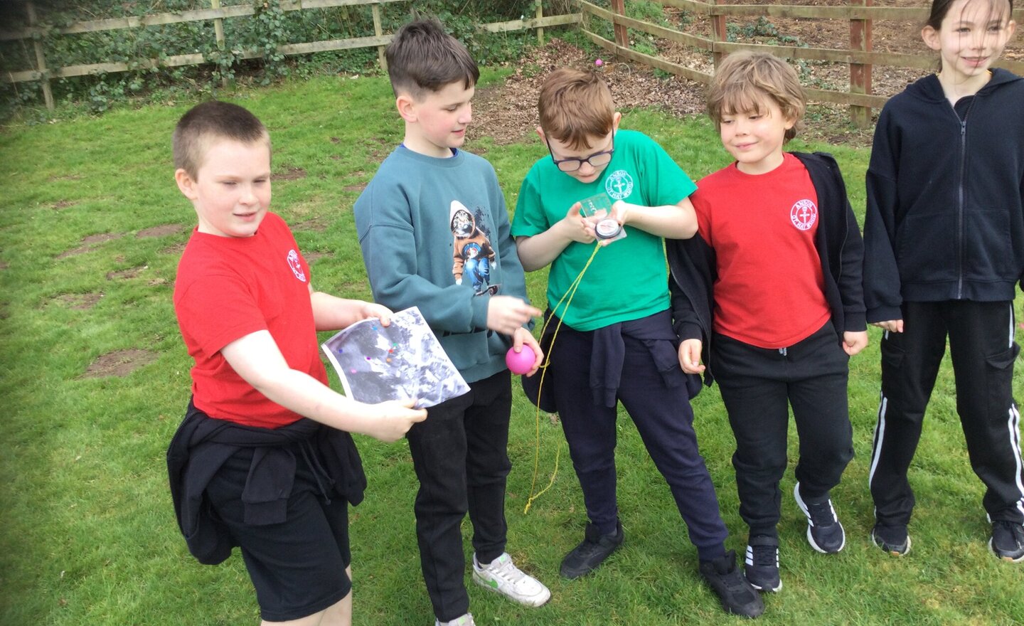 Image of Orienteering 