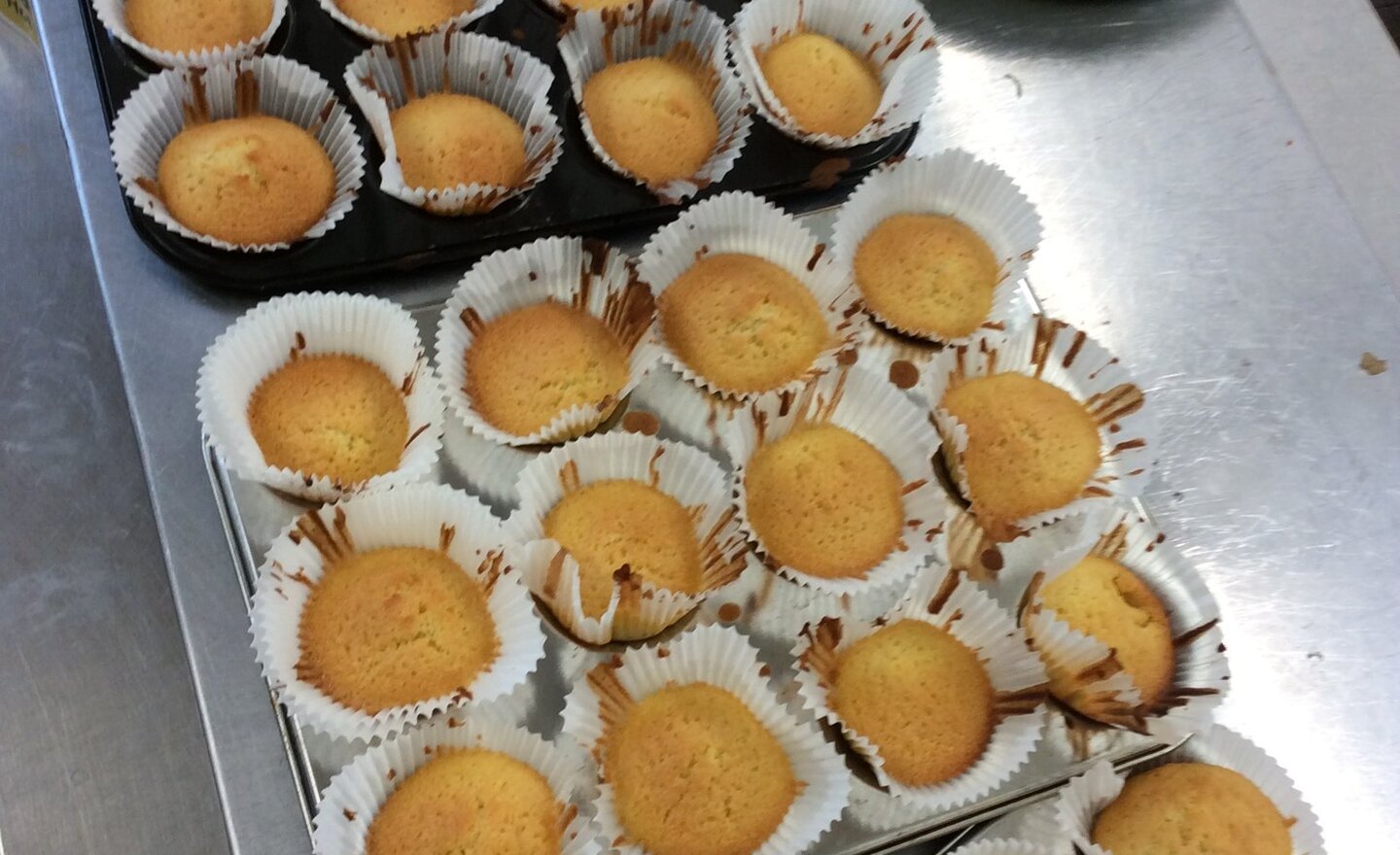 Image of Yummy Cakes