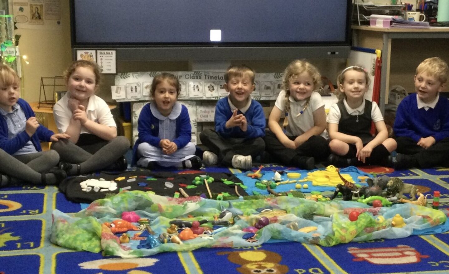 Image of Our Creation creation 