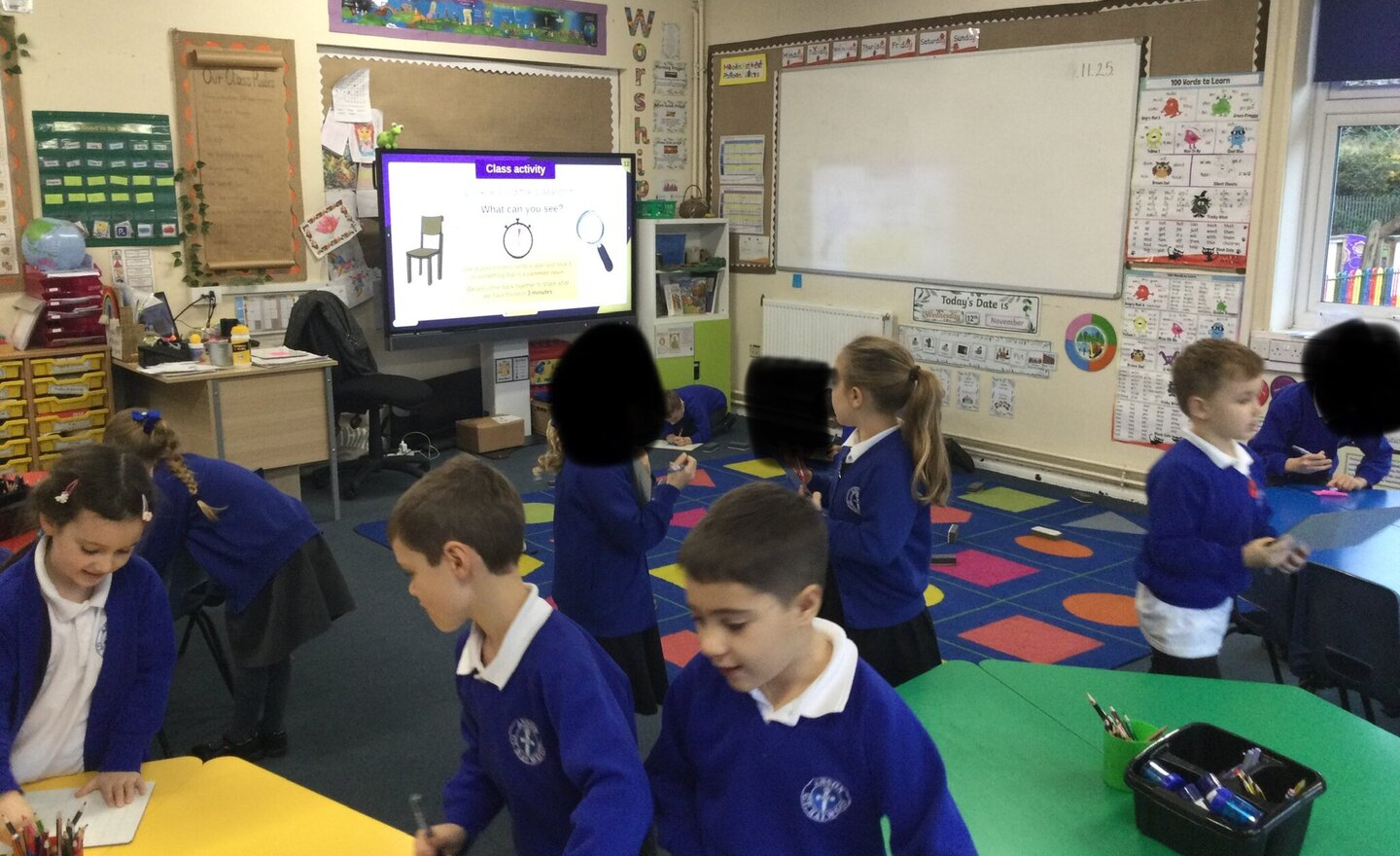 Image of Common nouns