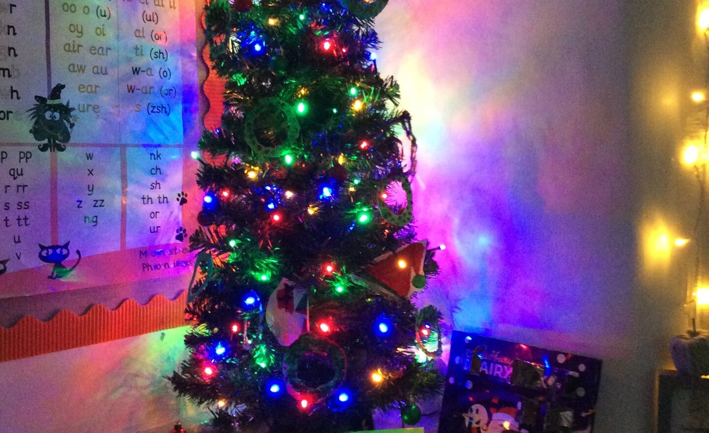 Image of Merry Christmas 