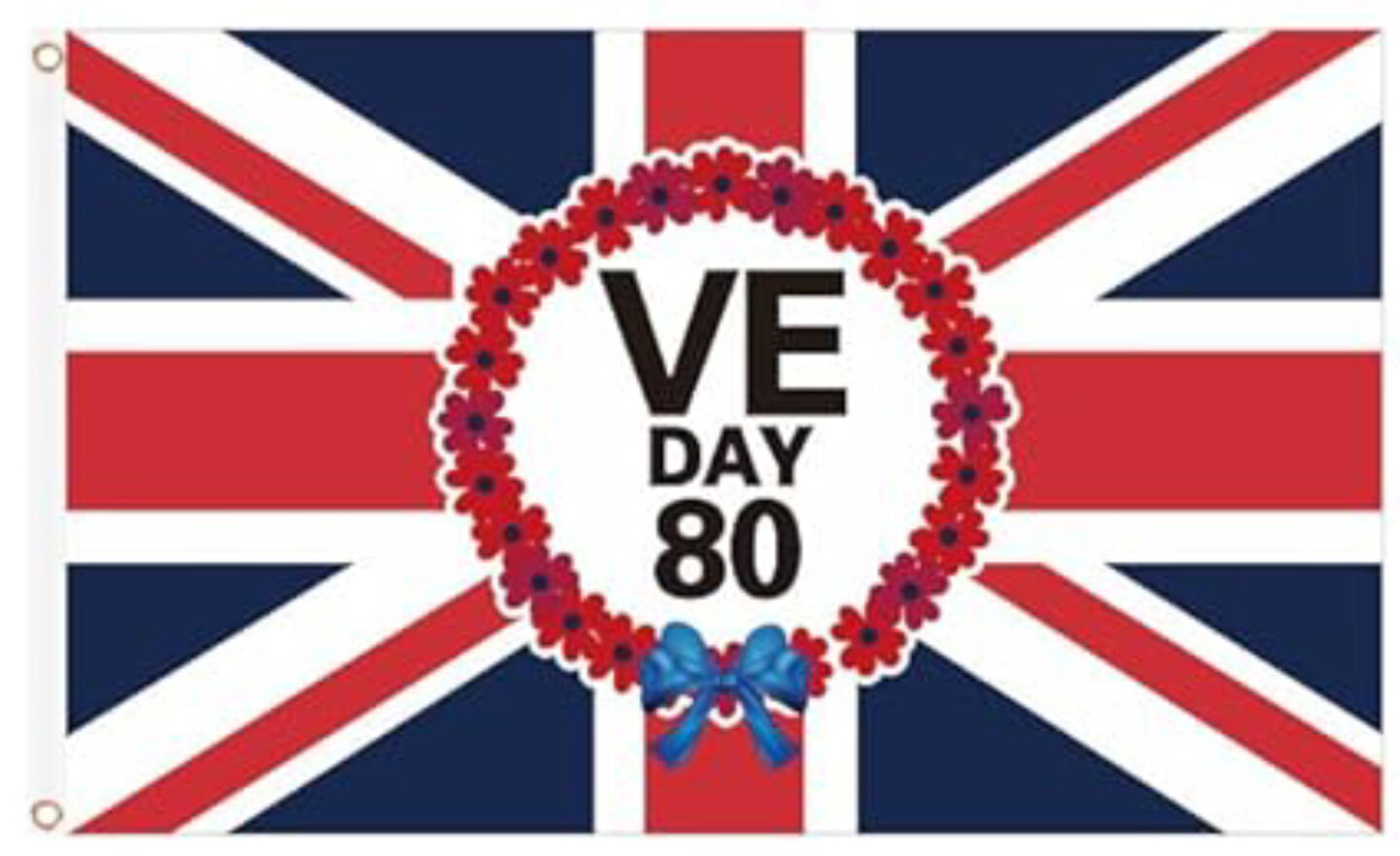 Image of VE Day - 80 years!