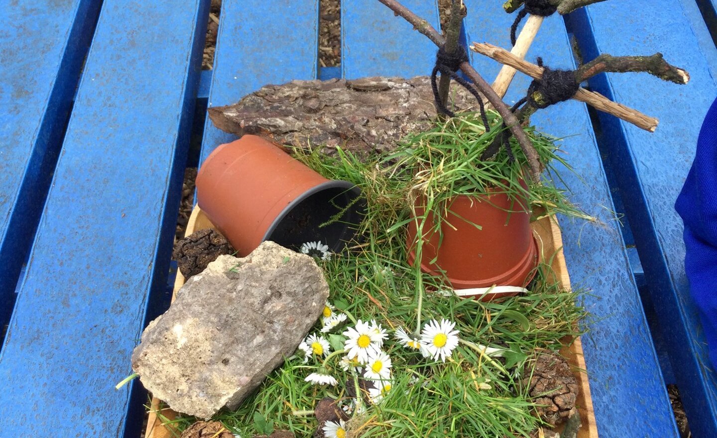 Image of Our Easter Gardens