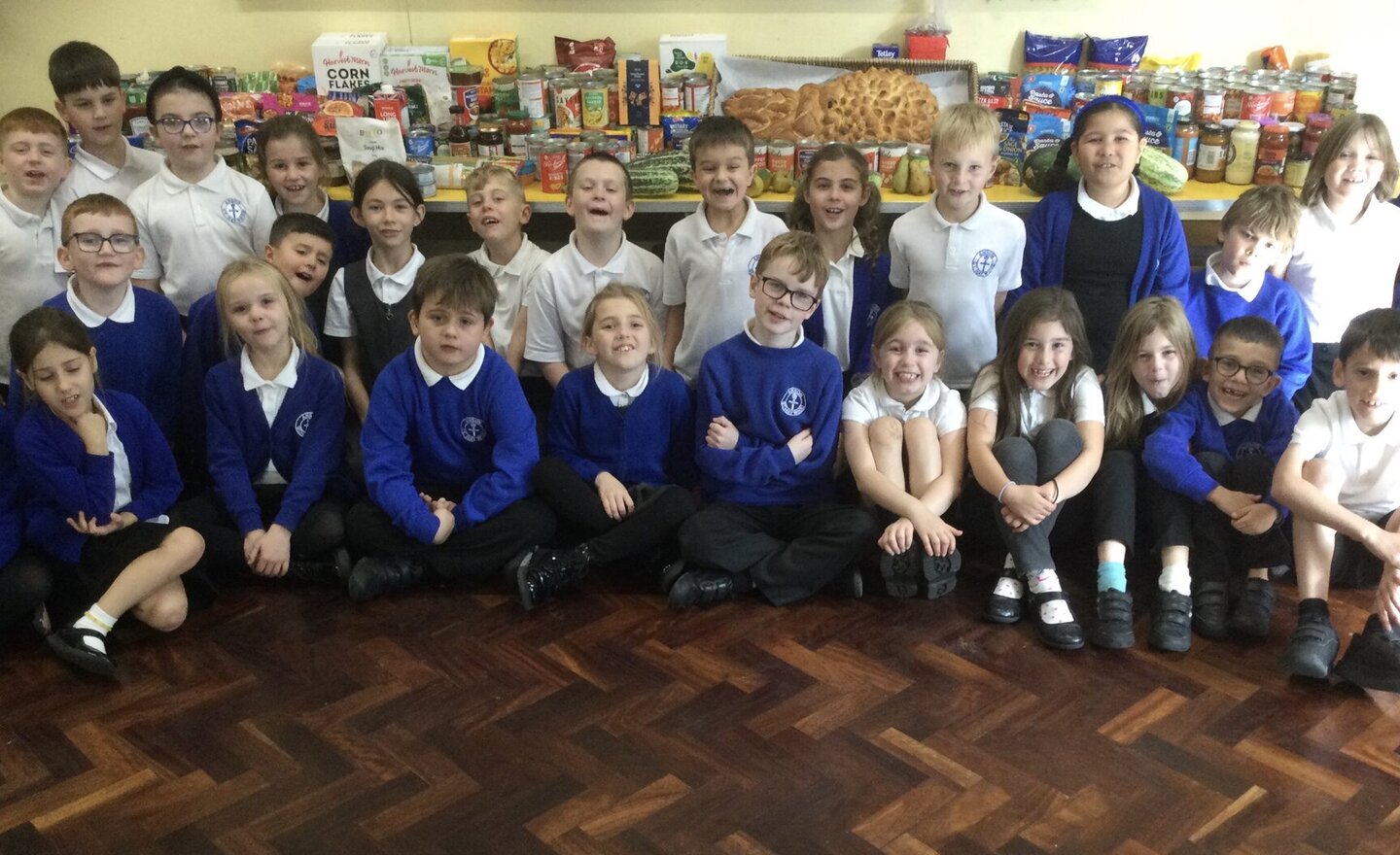 Image of Happy Harvest! 