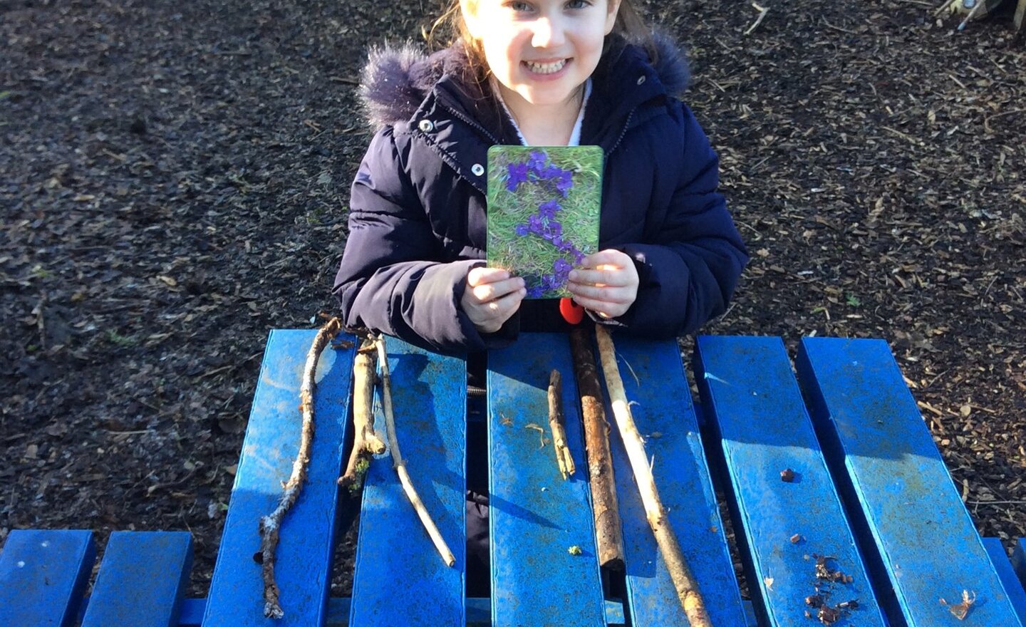 Image of Doubling fun!