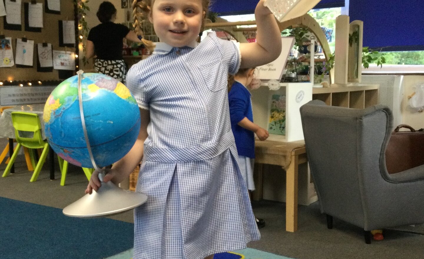 Image of Exploring and comparing mass 