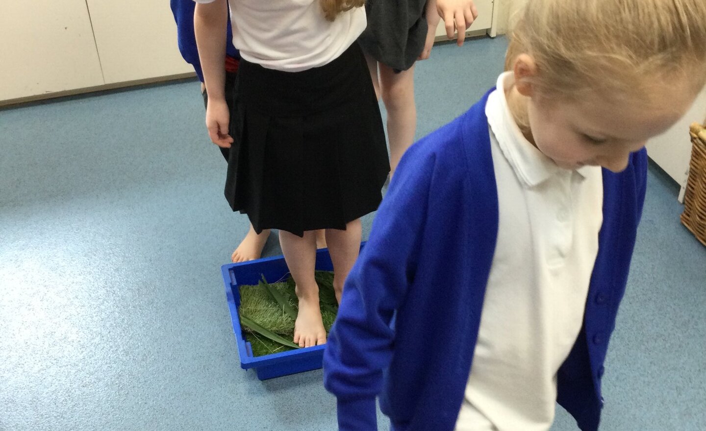 Image of We’re Going on a Bear Hunt