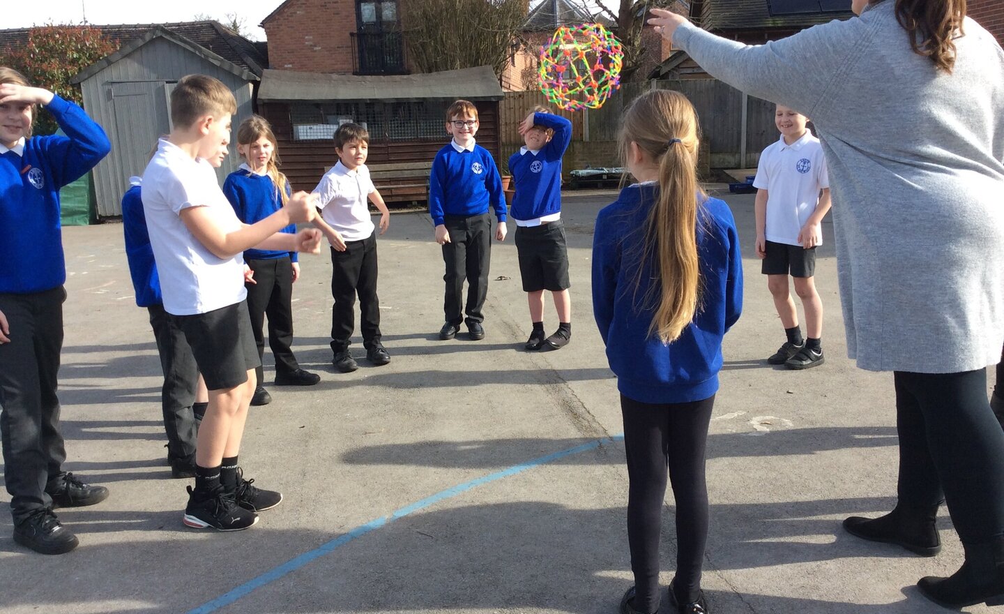 Image of Times Tables Learning