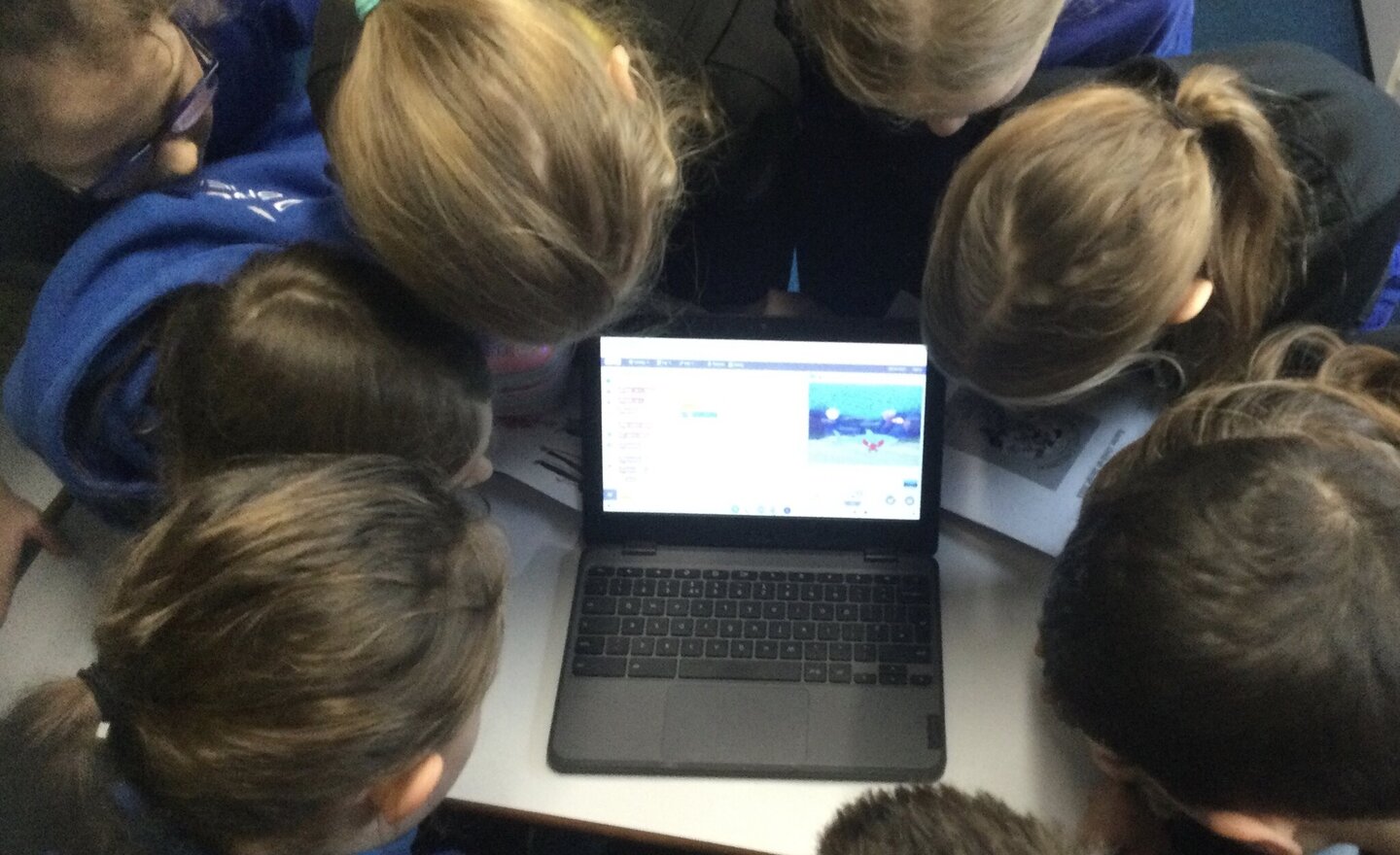 Image of Sequencing sounds