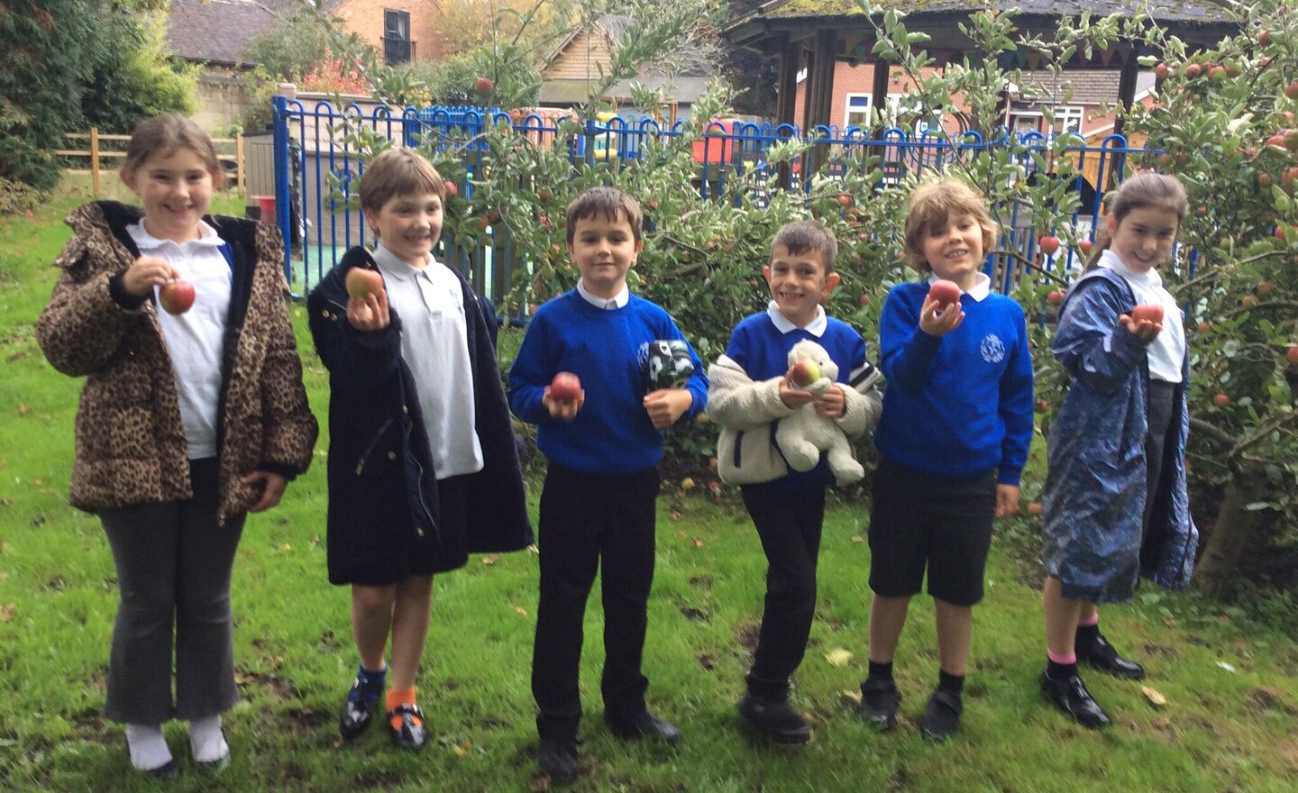Image of Making bird feeders