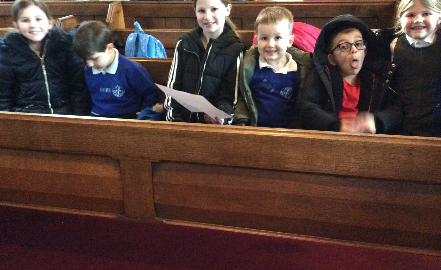 Image of Shrove Tuesday