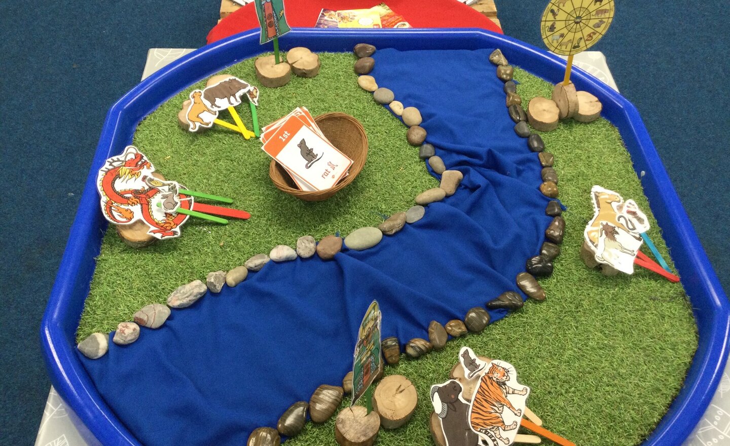 Image of Chinese New Year