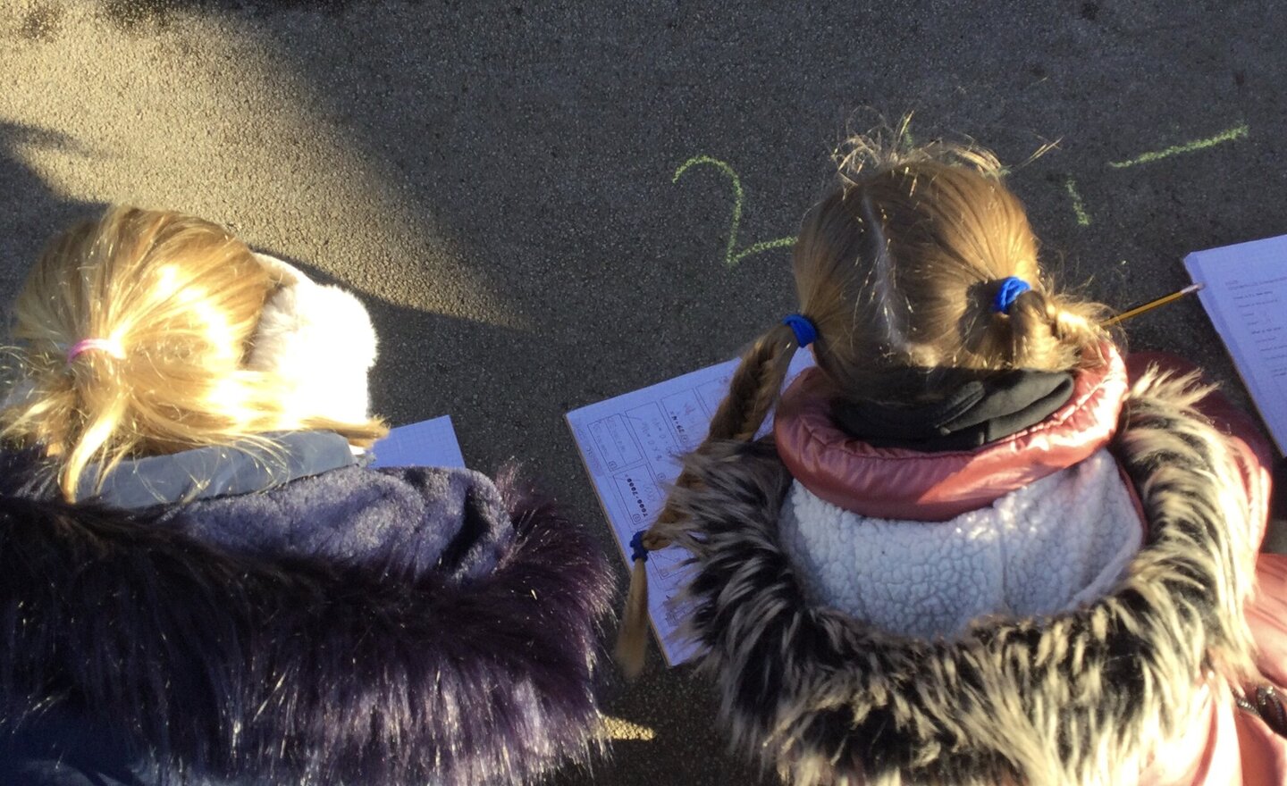 Image of Active maths, multiples of 2