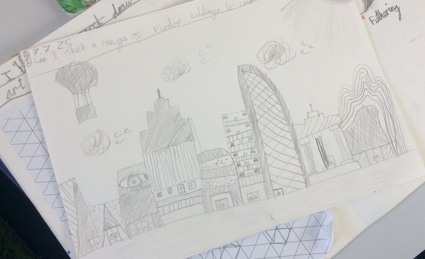 Image of Creating City Skylines