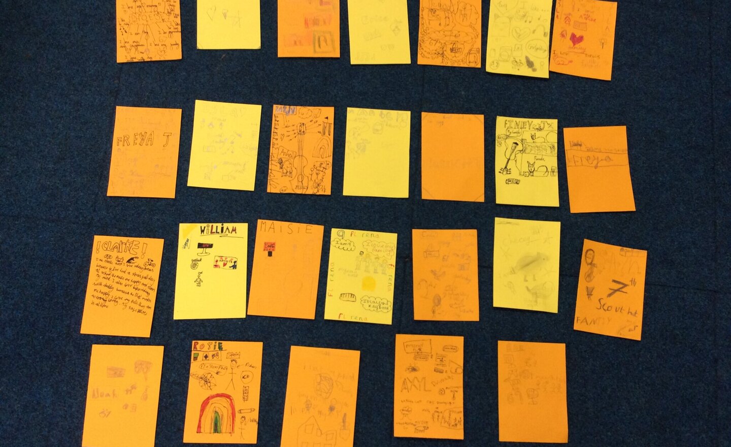 Image of Children's Mental Health Week 2026