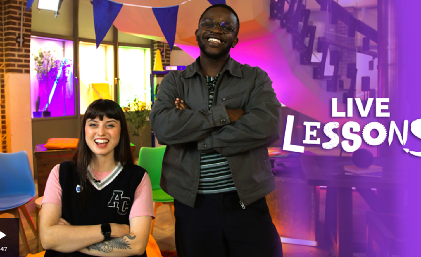 Image of Anti-Bullying Week 